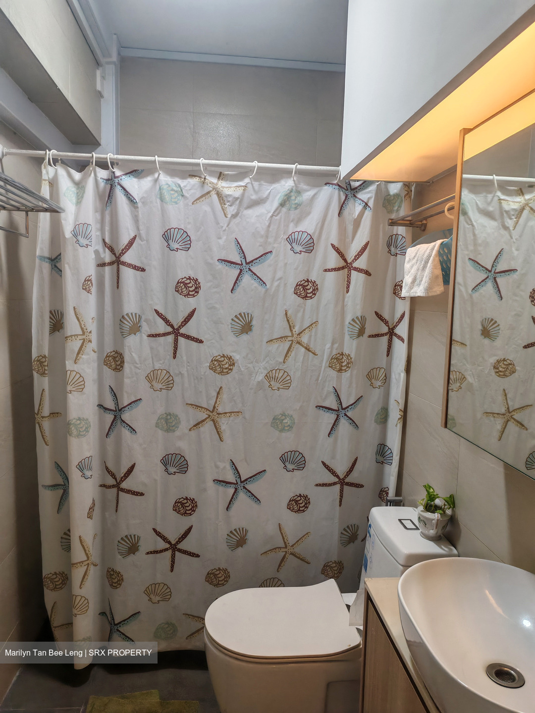 Blk 119C Rivervale Gardens (Sengkang), HDB Executive #508574331